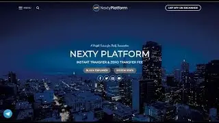 Review Nexty Platform Instant Transfer and zero Transfer Fee