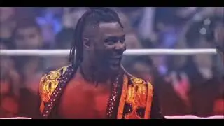 AEW Blood and Guts 2024 HYPE Video