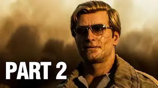 CALL OF DUTY BLACK OPS 6 : Part 2 - No Commentary