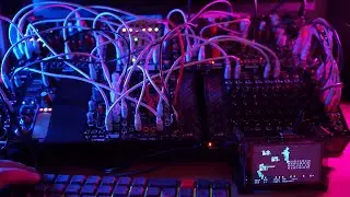Going for a ride with ORCΛ on RaspberryPi