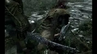 Skyrim Ep.9 On avance les Quest Sombrage