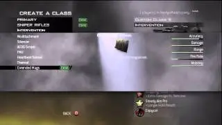 NerdysMods Mw2 Challenge and 11th Recovery Lobby + Download (Dev/Jtag/RGH)