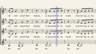 White Winter Hymnal Pentatonix - Переложение Екатерины Заборонок