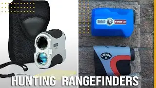 Best Hunting Rangefinders in 2022 – Expert's Guide!