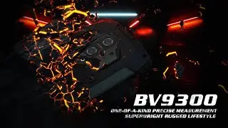 Blackview BV9300: 40M Precise Measurement | Helio G99(6nm) | Up to 21GB RAM | 15080mAh Battery Beast