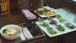 Kohr Explores: A fresh take on farm-to-table dining