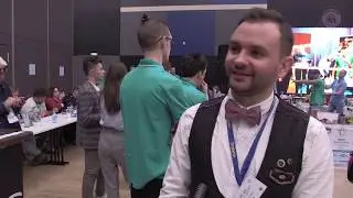 Как распознать отличный бар...