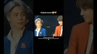 This jikook moment always makes me cry 🥺💔 #jikook #kookmin #jikookmoment #jimin #jungkook #jungji