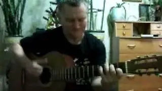"Рок-н-ролл" Николай Иванов   альбом "Обнять и плакать ))" "Rock'n'roll" Nikolay Ivanov The album "To Embrace and cry ))"