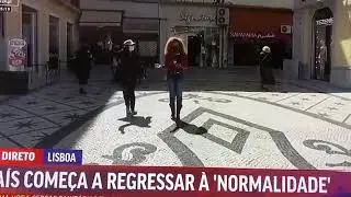 Jornalista da tvi Conceição Queiroz "atacada" em direto e reage