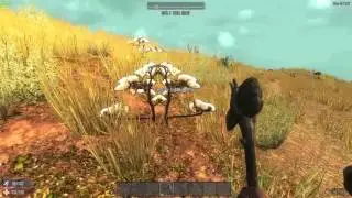 7 Days to Die Alpha 13.6- Ep01 New Progression & Survival Walkthrough