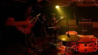 The Hive Mind Collective & Friends - Ashram B'masger, Tel Aviv | 05/02/2022 | 4K