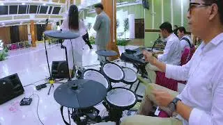 Badai 'tlah Berlalu - BCL (Cover)