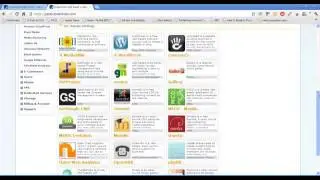 Lecture 57 5 12 Dreamhost & Wordpress