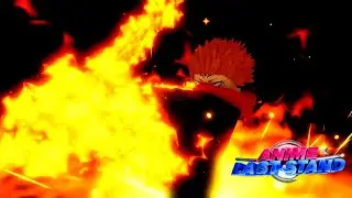 Sneak Peeks Part 1 (Anime Last Stand)