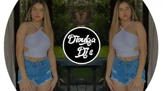 MEGA FUNK - VÉSPERA DE SEXTA 2023 (Dj Nicolas SC)