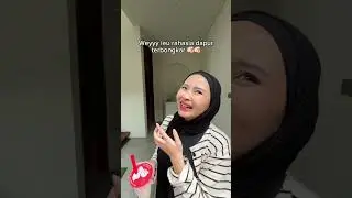 KETIKA NGEPRANK ANAK SEKANTOR KEPERGOK ABIS…🙈🤣🤣🤣 #istri #couple #funny