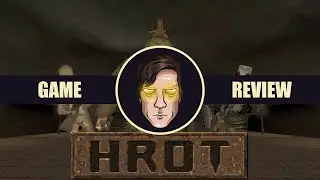 REVIEW: HROT ( Early Access Episode 2 )