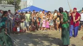 2009.07.18 Печенежское поле