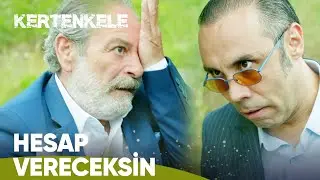 Korkunç karşılaşma |  | Kertenkele 65. Bölüm 🦎