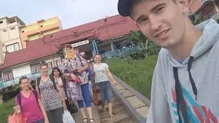 Миссия в Индонезию 2018