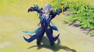The Reason Why You Should Pull Neuvillette