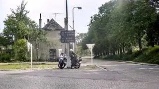 Toulání po okolí v časech dávných 3