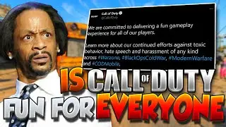 Is Call of Duty Still Fun? - (COD WW2 2021)