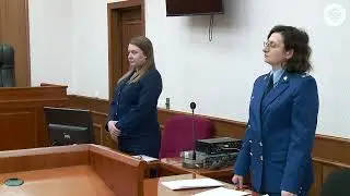 Приговор по делу о нападении на фельдшера в Березовском