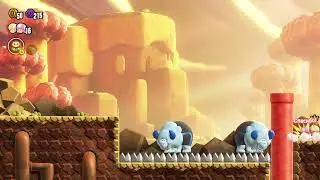 Super Mario Bros. Wonder #2