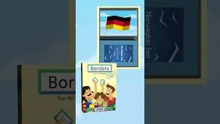 We love Europe so much, we made a card game about it! 🛩 #cards #flags #smallbusiness #geography
