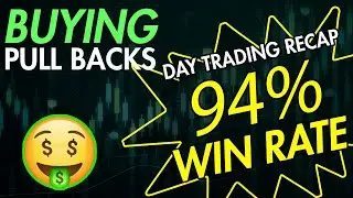 This Change will DOUBLE My Trading Profits! | Live Daytrading