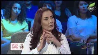 لا هكة لا هكة الحلقة 07 : الإعلامية عربية حمادي بالصادق
