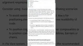 ConstraintLayout in Jetpack Compose