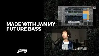 How To Create A Future Bass Track In Ableton Live
