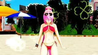 y2mate com   MMD Galaxias Ver 2 1080p 60FPS Motion,Camera,Wav+DL 1080pFHR