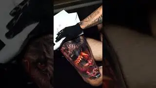 tatoo