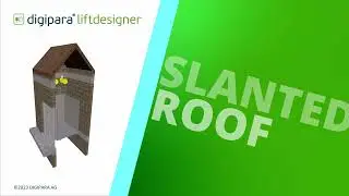 SR1 How to activate Slanted Roof