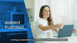 Frustrations when working online