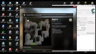 gusdGH CS:GO 1.34.8.3 [ESP Box, Esp Name, EspHealth]