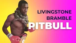 Livingstone Bramble - Remember the Rasta Man