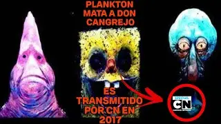PLANKTON MATA A DON CANGREJO ES TRANSMITIDO POR CN EN 2017😱😱😱😱😱😱😱😱😱😱😱😱😱😱😱😱😱😱😱😱😱😱😱😱😱😱😱😱😱😱😱😱😱😱😱😱😱😱😱😱😱😱