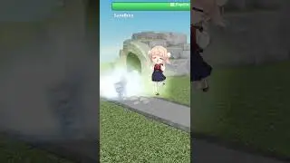 Loli Dance edit|Base Tower Defense