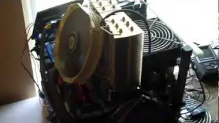 AMD Gaming Computer: Last Updates of 2011