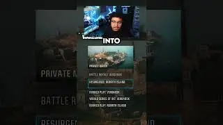 NEW CAMO SWAP GLITCH IN WARZONE SEASON 5