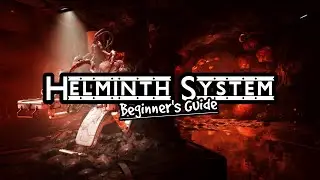 Helminth System Beginner's Guide | Warframe Helminth Guide