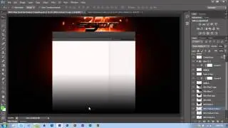 Speed Art - SpotUprise New Background - Spot Hawaii - ProEffectDesigns