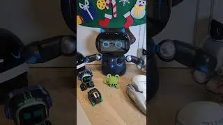 Why There Are Too Many Robots (2024)