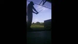 Golf Range 5 17 17