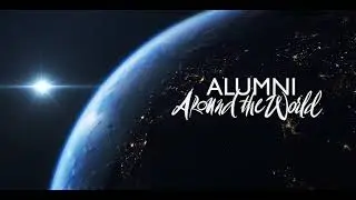 Alumni Around The World | Partecipa anche tu!